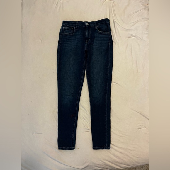 Joes Skinny Jeans 28 - Picture 14 of 14